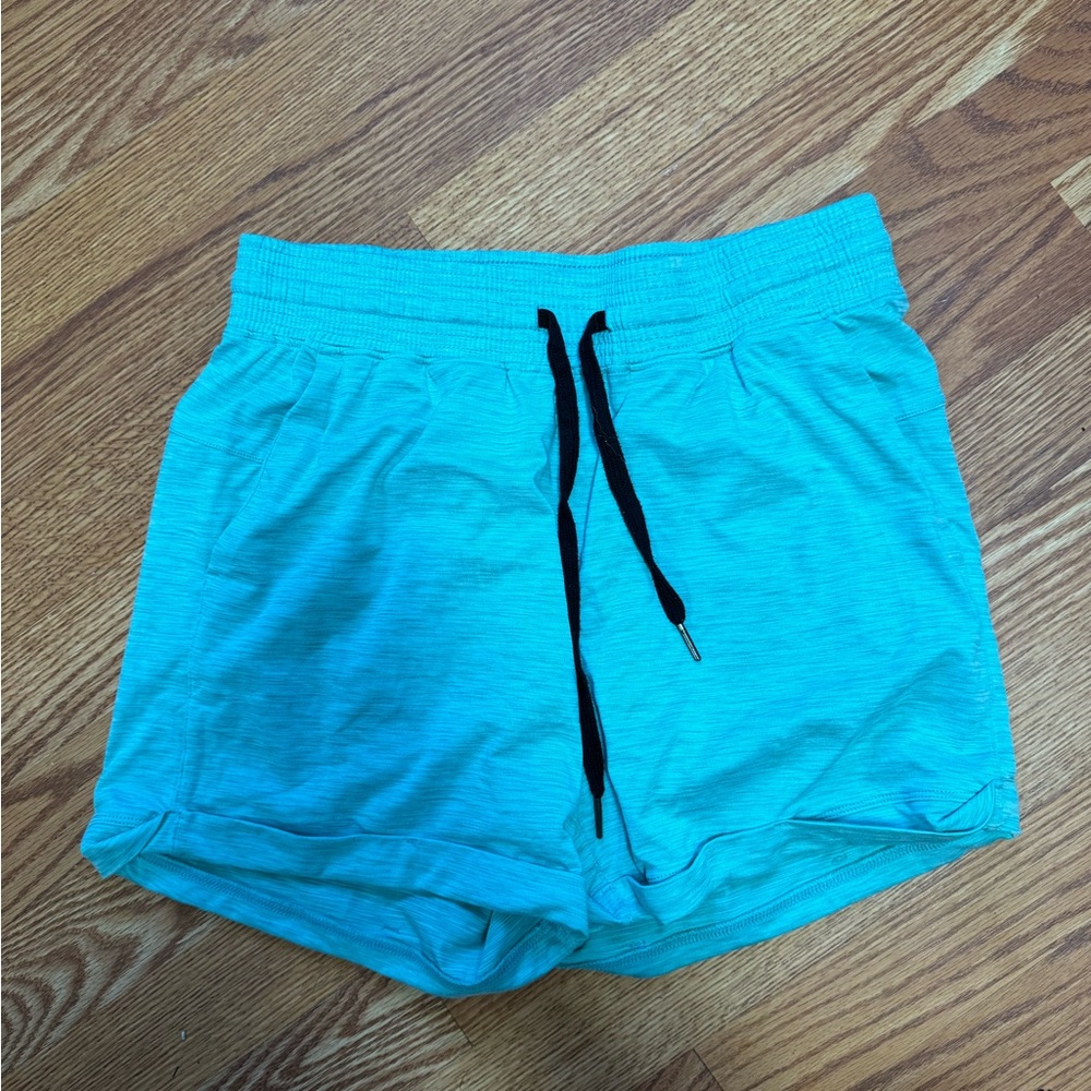 Born Primitive Shorts
